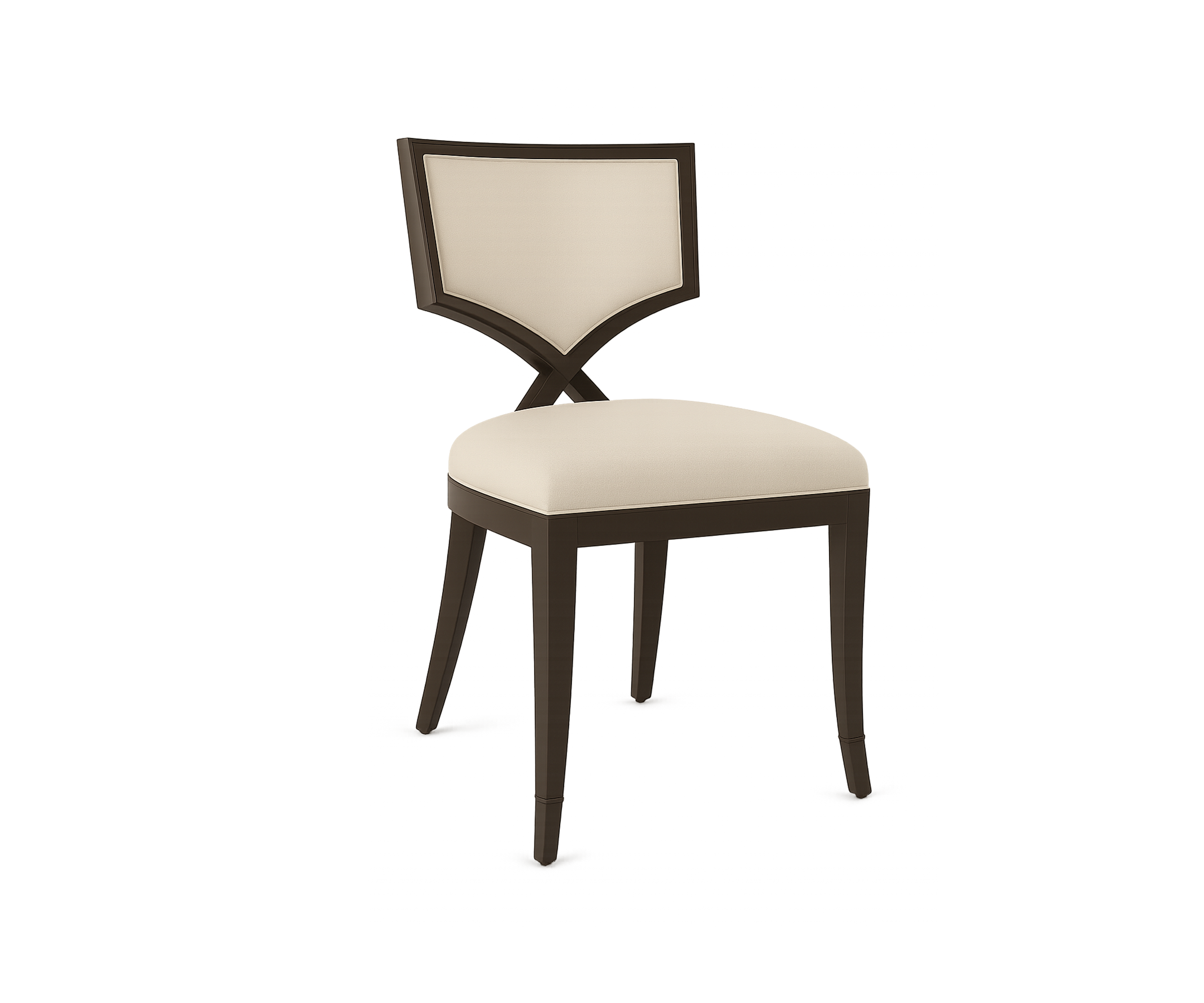 ECLAT DINING CHAIR